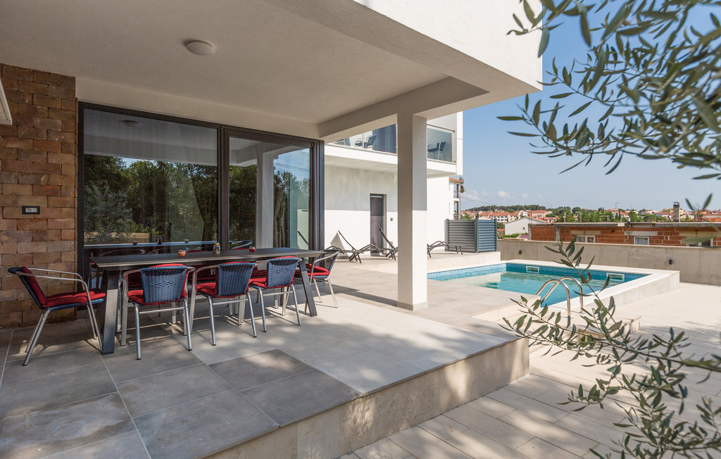 Ferienhaus - Rovinj-Rovinjsko selo , Kroatien - CIV819 13