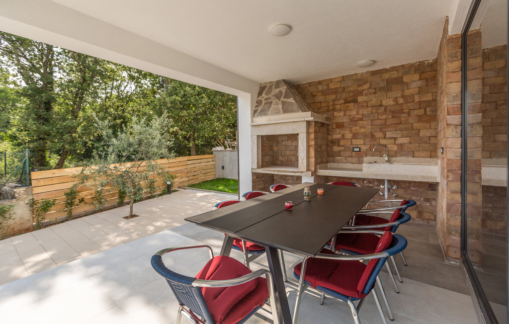 Ferienhaus - Rovinj-Rovinjsko selo , Kroatien - CIV819 14