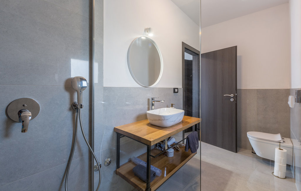 Ferienhaus - Rovinj-Rovinjsko selo , Kroatien - CIV819 26