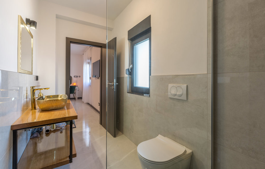 Ferienhaus - Rovinj-Rovinjsko selo , Kroatien - CIV819 29