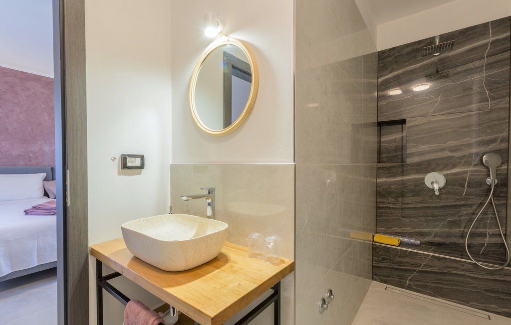 Ferienhaus - Rovinj-Rovinjsko selo , Kroatien - CIV819 30