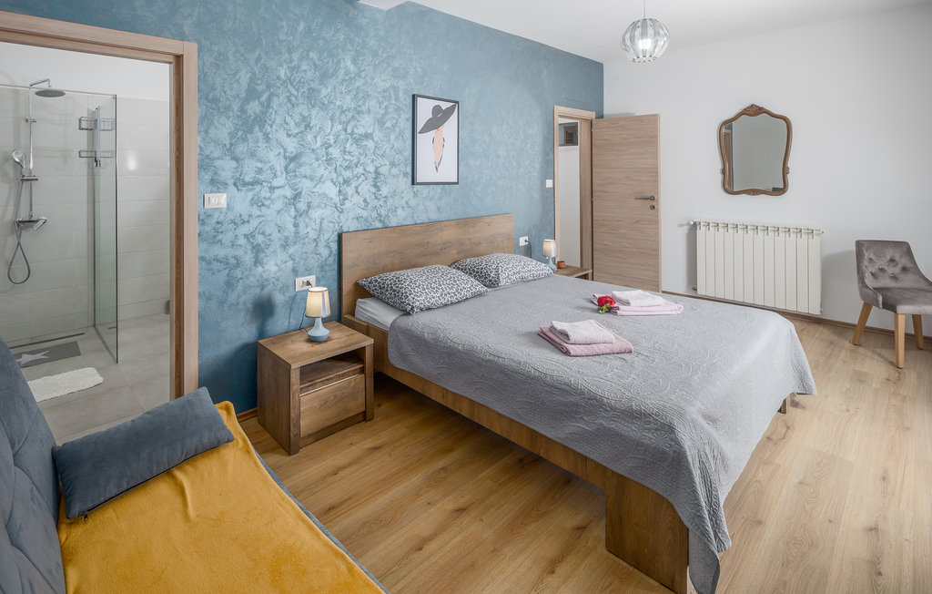 Semesterhus - Rovinj-Bale , Kroatien - CIV697 26