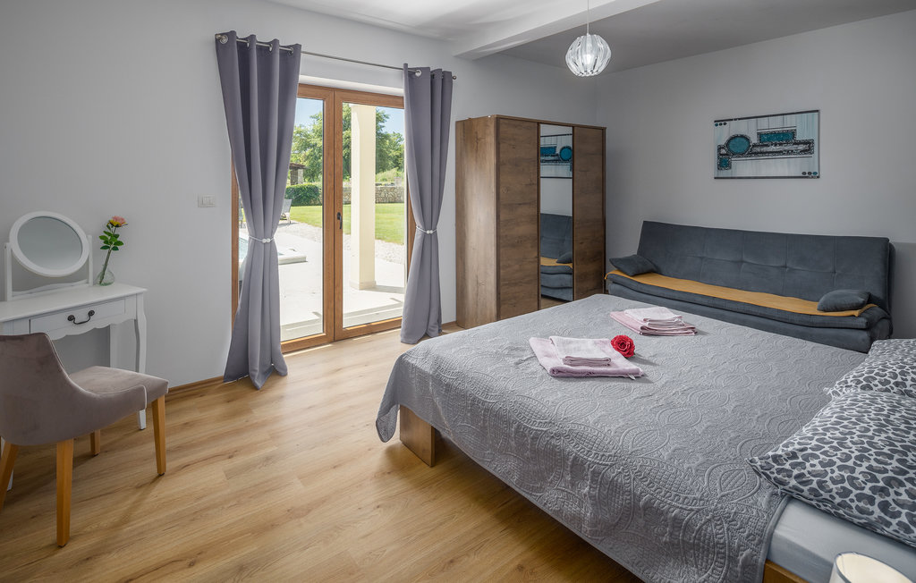 Semesterhus - Rovinj-Bale , Kroatien - CIV697 27