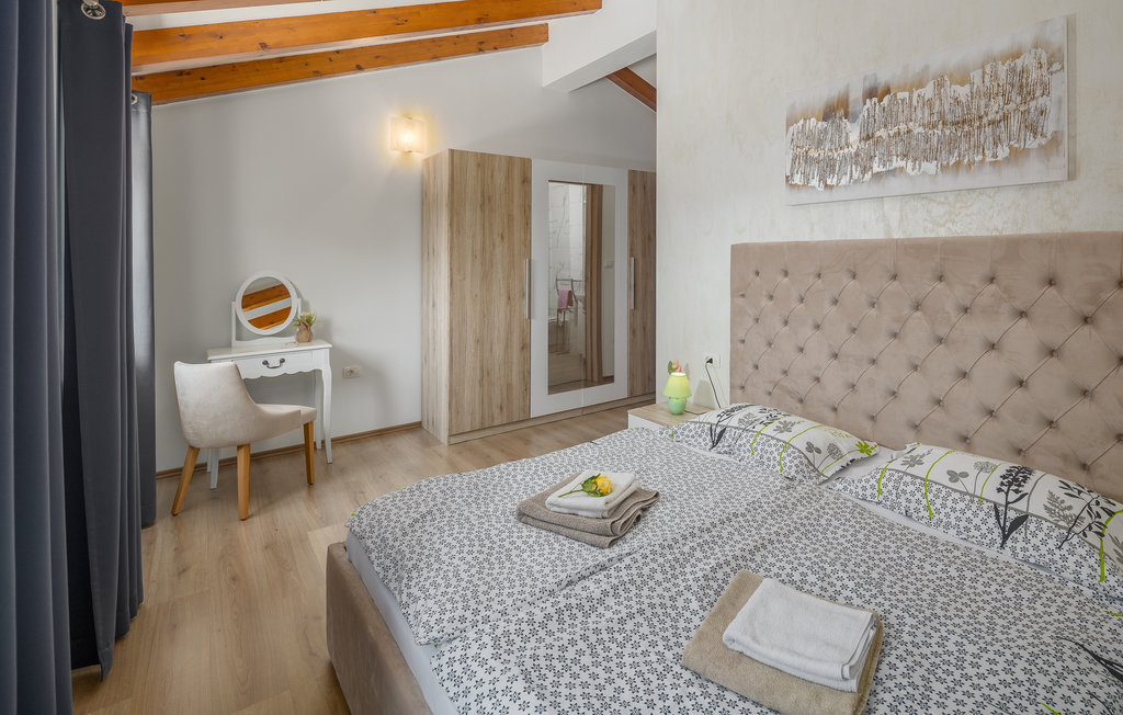 Semesterhus - Rovinj-Bale , Kroatien - CIV697 29