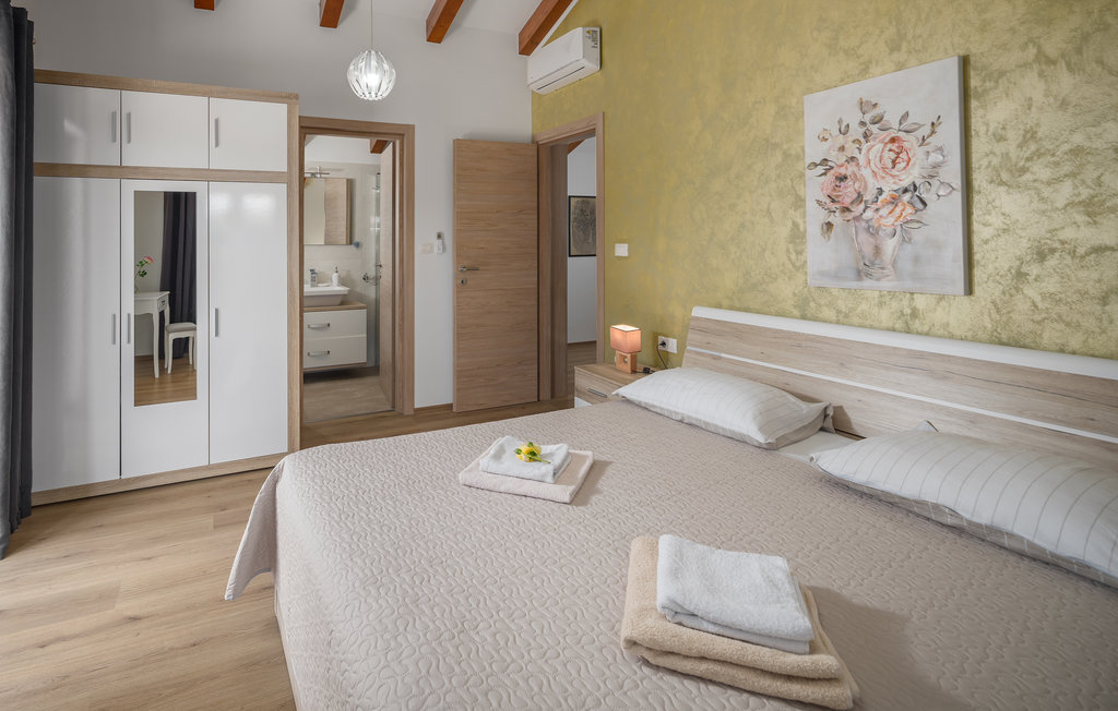 Semesterhus - Rovinj-Bale , Kroatien - CIV697 31