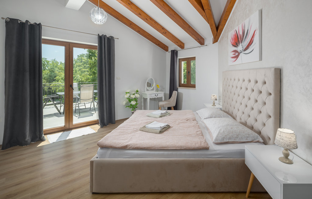 Semesterhus - Rovinj-Bale , Kroatien - CIV697 32