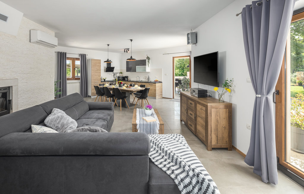 Semesterhus - Rovinj-Bale , Kroatien - CIV697 4