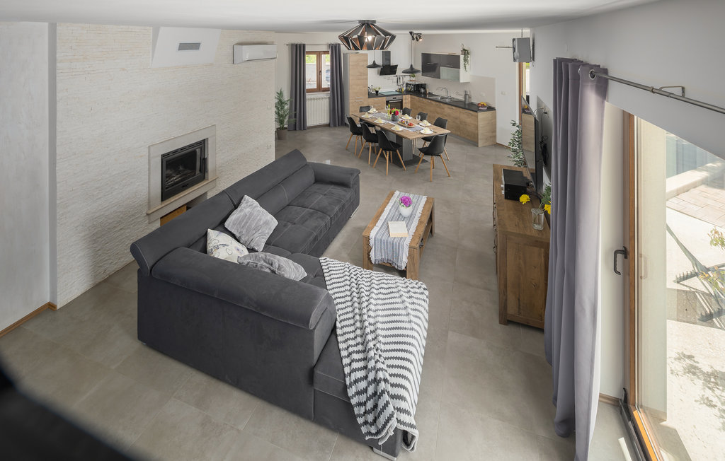 Semesterhus - Rovinj-Bale , Kroatien - CIV697 24