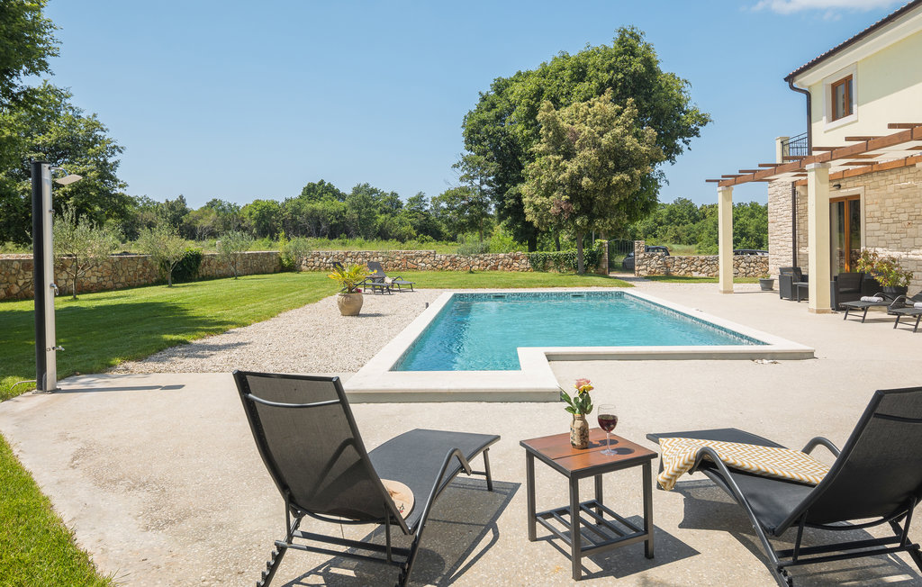 Semesterhus - Rovinj-Bale , Kroatien - CIV697 10