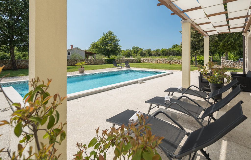 Semesterhus - Rovinj-Bale , Kroatien - CIV697 11