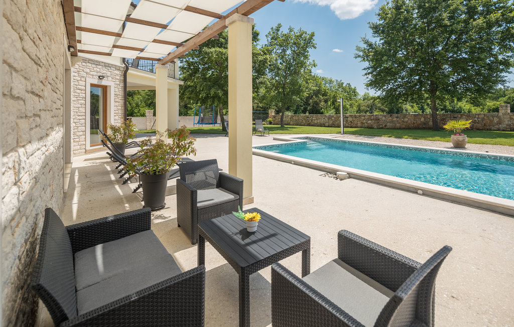 Semesterhus - Rovinj-Bale , Kroatien - CIV697 12