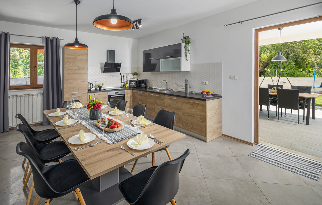 Semesterhus - Rovinj-Bale , Kroatien - CIV697 5