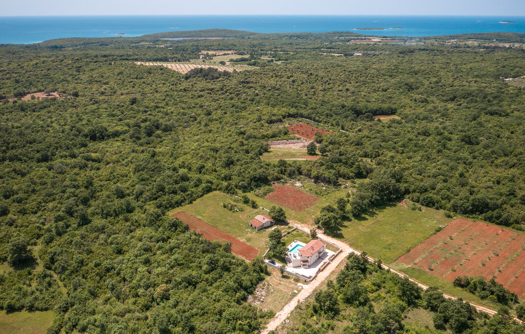 Semesterhus - Rovinj-Bale , Kroatien - CIV697 2