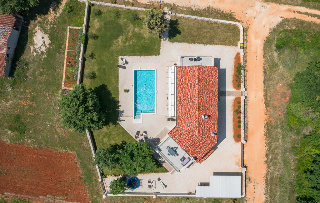 Semesterhus - Rovinj-Bale , Kroatien - CIV697 16