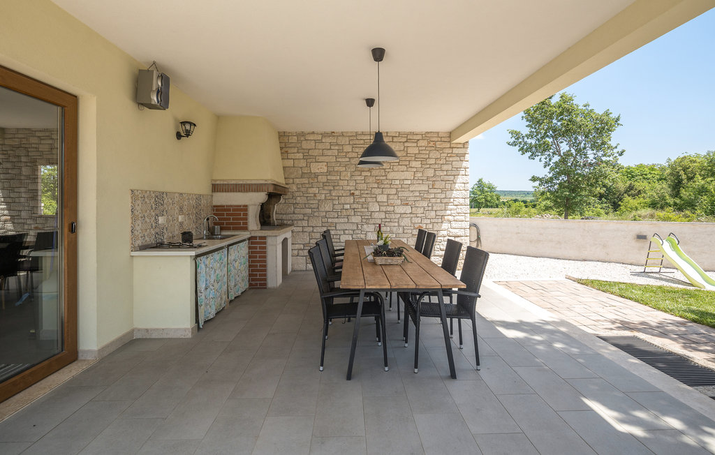 Semesterhus - Rovinj-Bale , Kroatien - CIV697 7