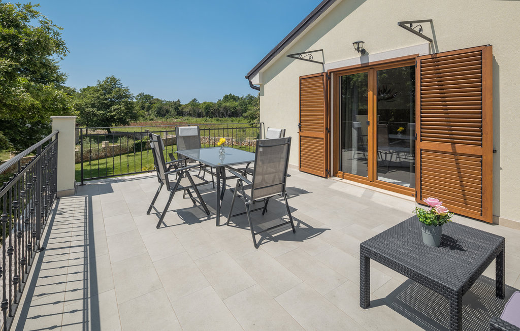 Semesterhus - Rovinj-Bale , Kroatien - CIV697 8