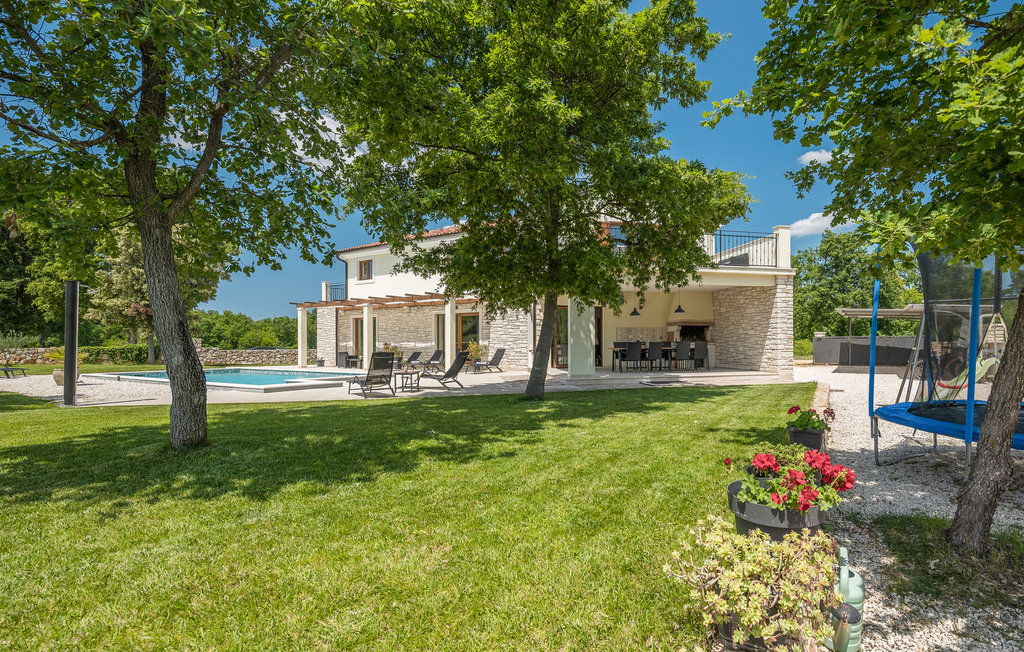 Semesterhus - Rovinj-Bale , Kroatien - CIV697 20