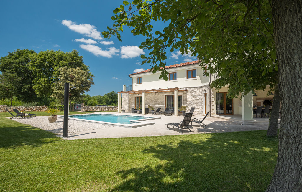 Semesterhus - Rovinj-Bale , Kroatien - CIV697 14