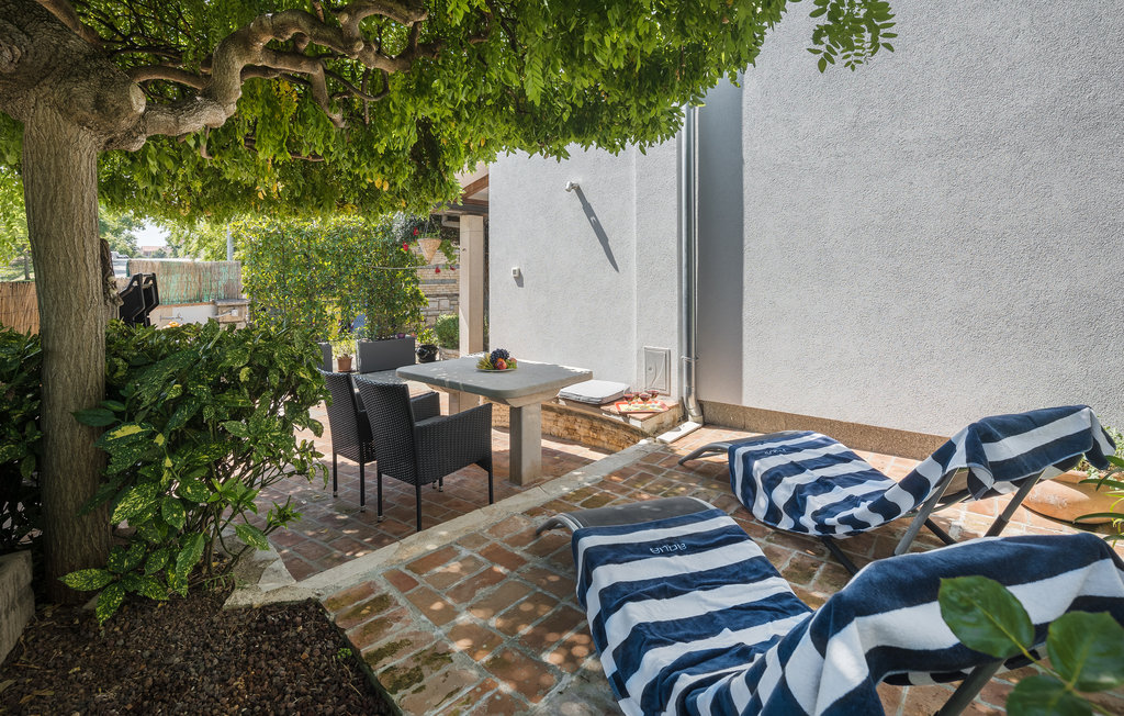 Lejlighed - Rovinj , Kroatien - CIV514 8