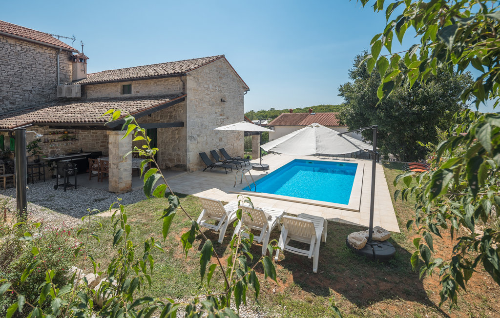 Feriehuse - Rovinj-Sorici , Kroatien - CIV767 8