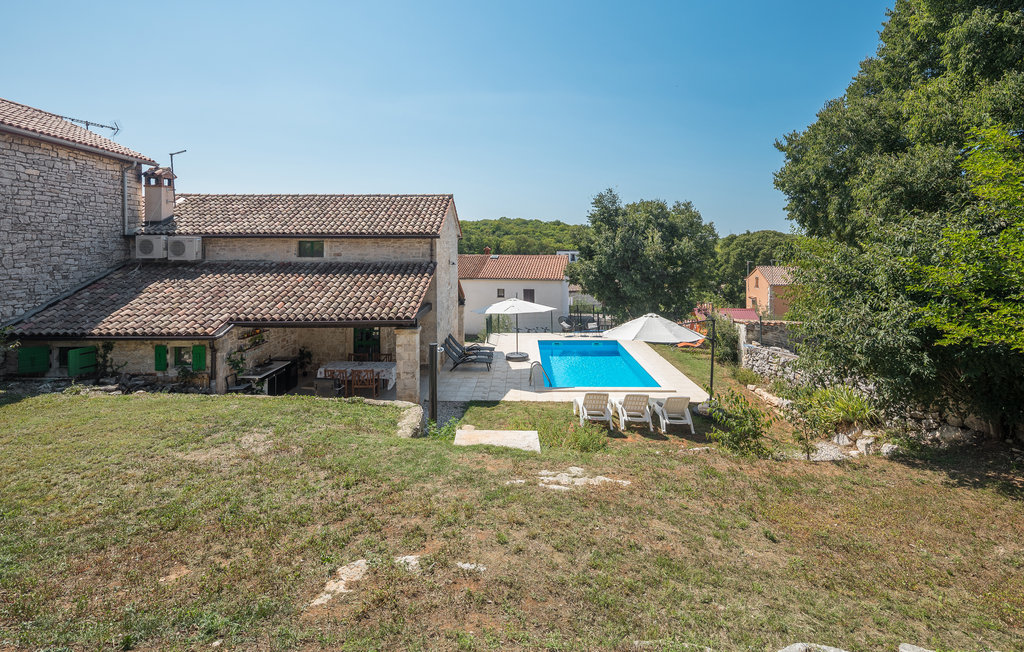 Feriehuse - Rovinj-Sorici , Kroatien - CIV767 9