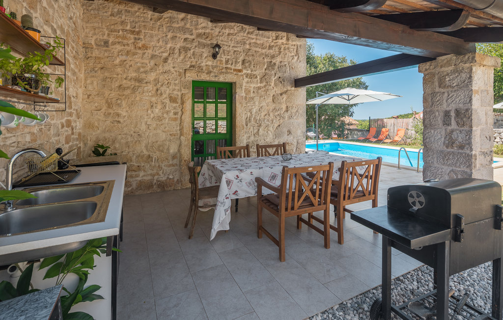 Feriehuse - Rovinj-Sorici , Kroatien - CIV767 11