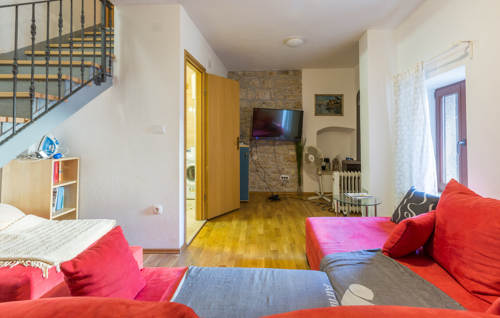 Ferienhaus - Rovinj-Bale , Kroatien - CIV712 10