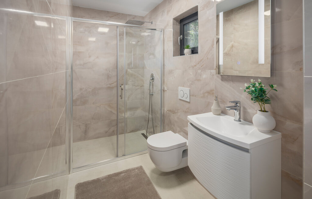 Feriehus - Rovinj , Kroatia - CIV830 23