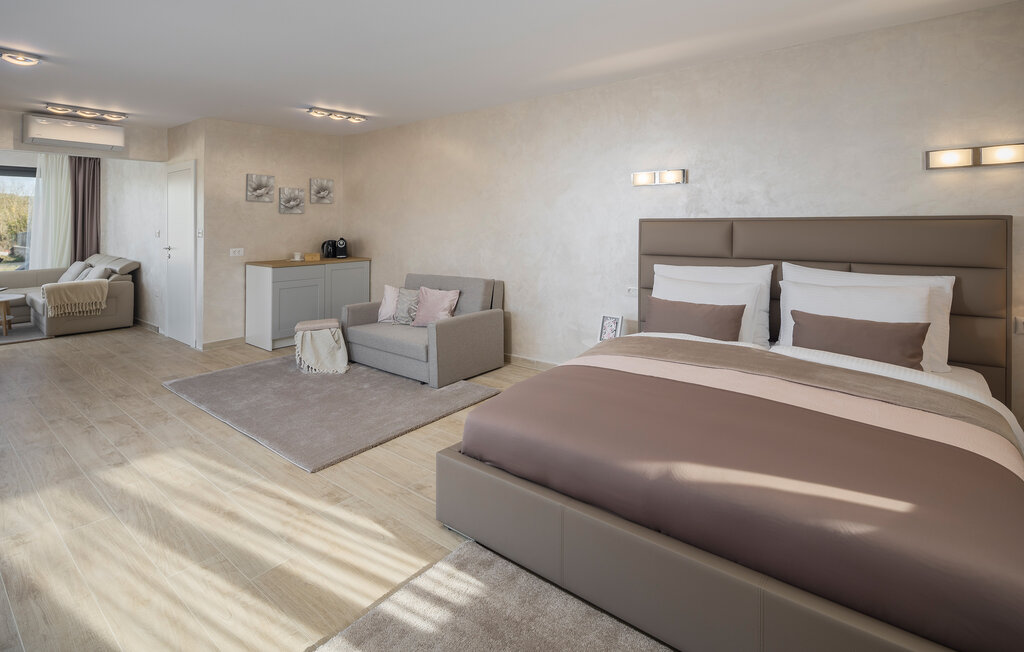 Feriehus - Rovinj , Kroatia - CIV830 22