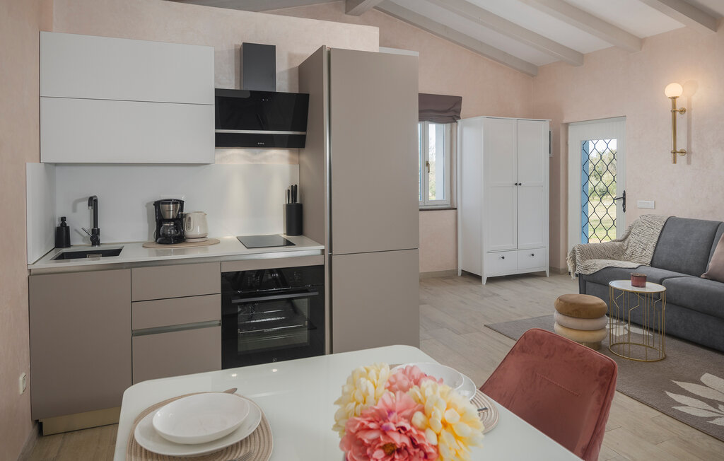 Feriehus - Rovinj , Kroatia - CIV830 21