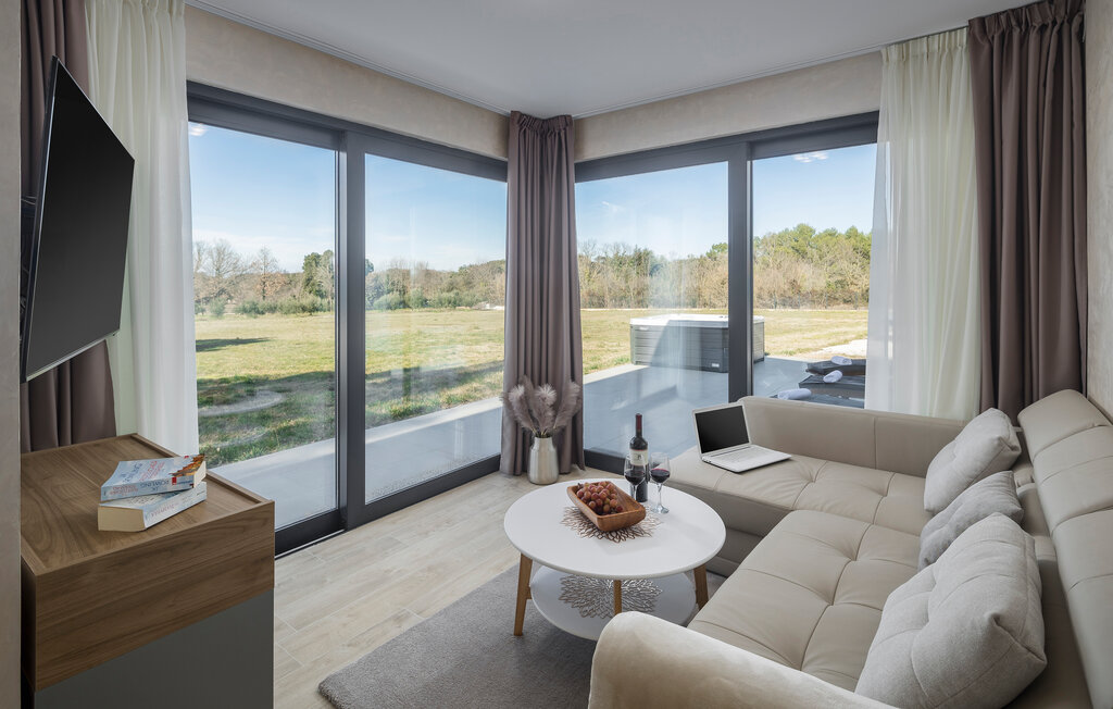 Feriehus - Rovinj , Kroatia - CIV830 3