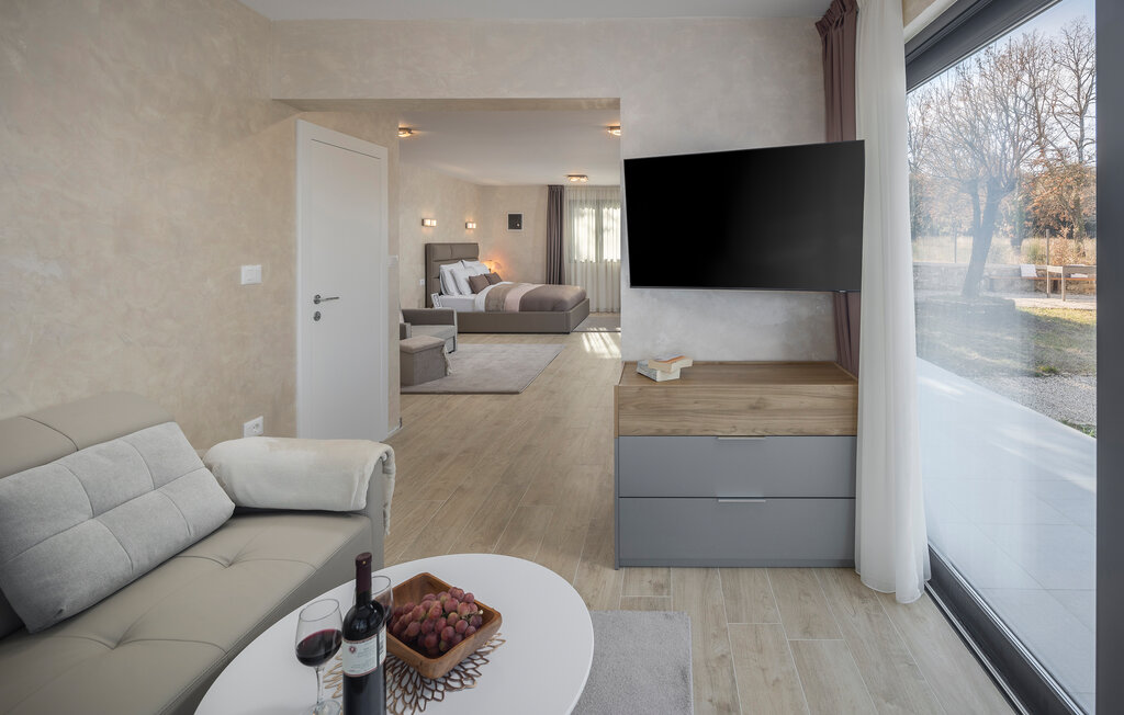 Feriehus - Rovinj , Kroatia - CIV830 17