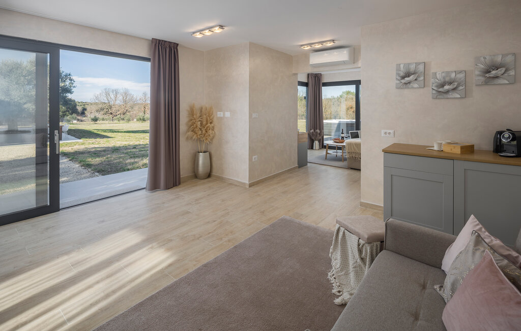 Feriehus - Rovinj , Kroatia - CIV830 18