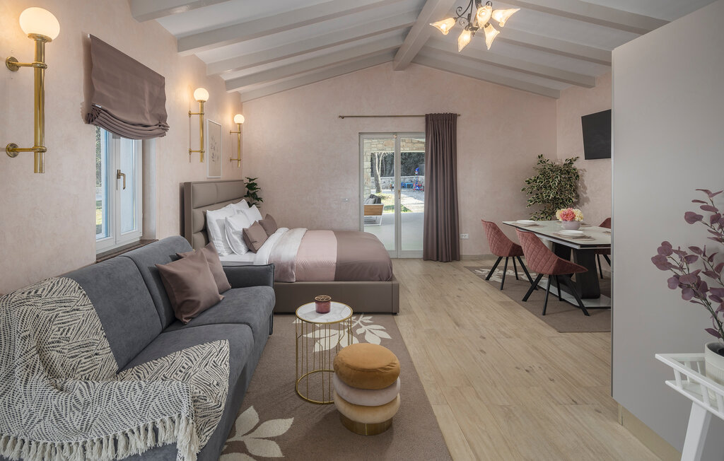 Feriehus - Rovinj , Kroatia - CIV830 19