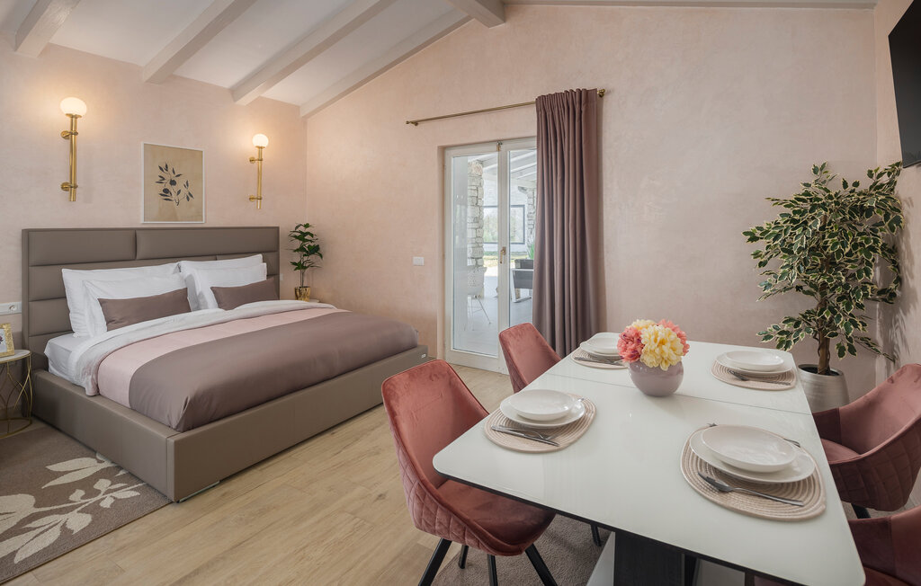 Feriehus - Rovinj , Kroatia - CIV830 20