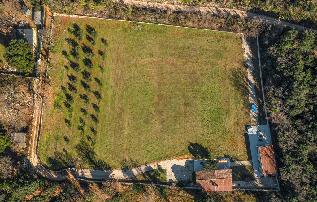 Feriehus - Rovinj , Kroatia - CIV830 11