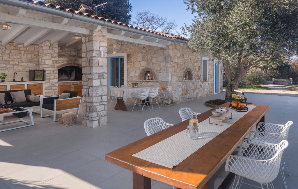 Feriehus - Rovinj , Kroatia - CIV830 5