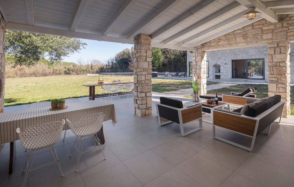 Feriehus - Rovinj , Kroatia - CIV830 7