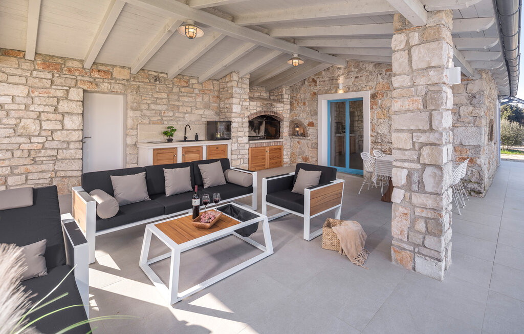 Feriehus - Rovinj , Kroatia - CIV830 13