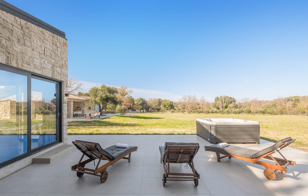 Feriehus - Rovinj , Kroatia - CIV830 15