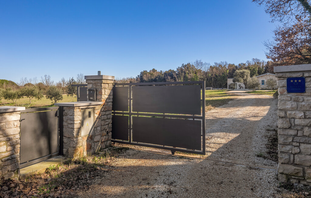 Feriehus - Rovinj , Kroatia - CIV830 16