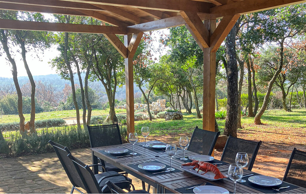 Feriehuse - Rovinj - Rovinjsko selo , Kroatien - CIV816 21