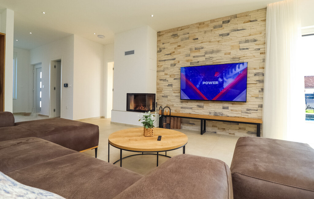 Ferienhaeuser - Rovinj - Medaki , Kroatien - CIV831 3