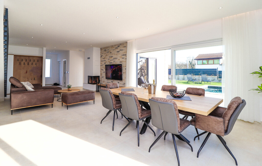 Ferienhaeuser - Rovinj - Medaki , Kroatien - CIV831 4