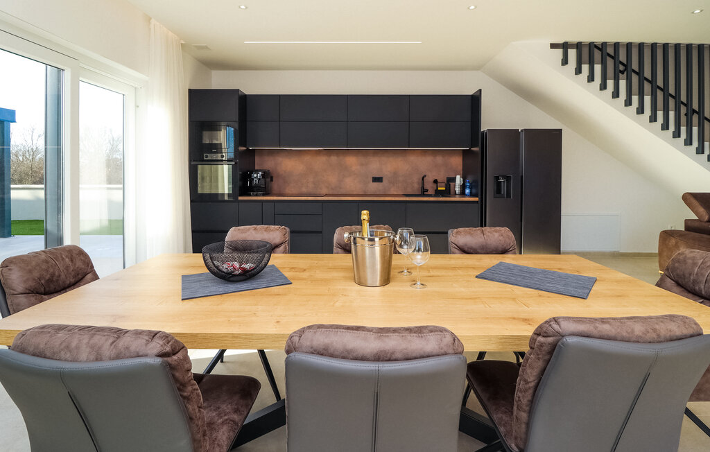 Ferienhaeuser - Rovinj - Medaki , Kroatien - CIV831 18