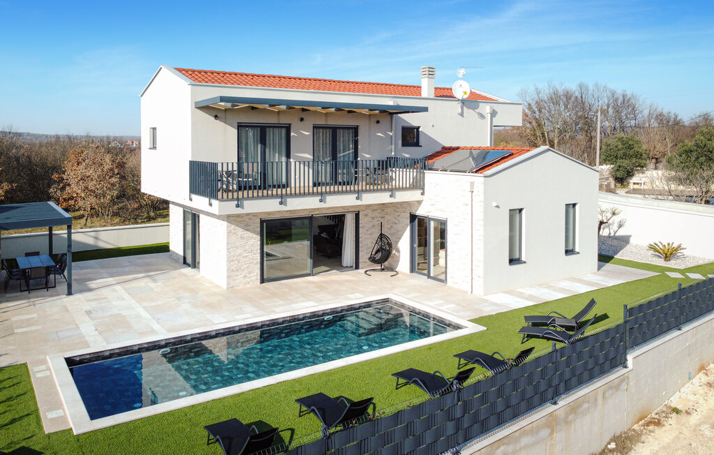 Ferienhaeuser - Rovinj - Medaki , Kroatien - CIV831 1