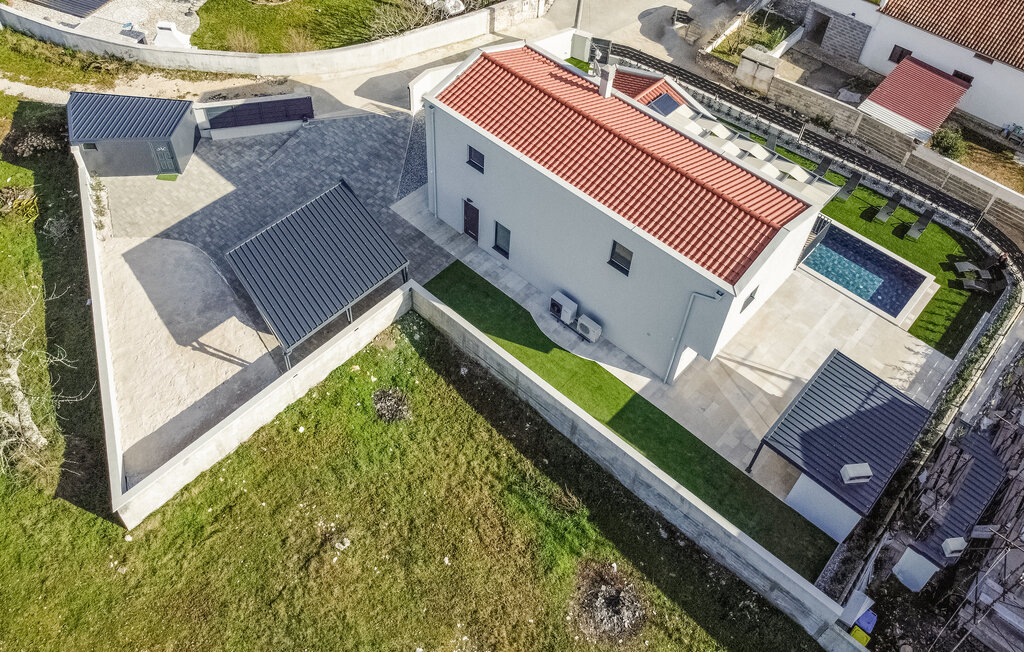 Ferienhaeuser - Rovinj - Medaki , Kroatien - CIV831 11