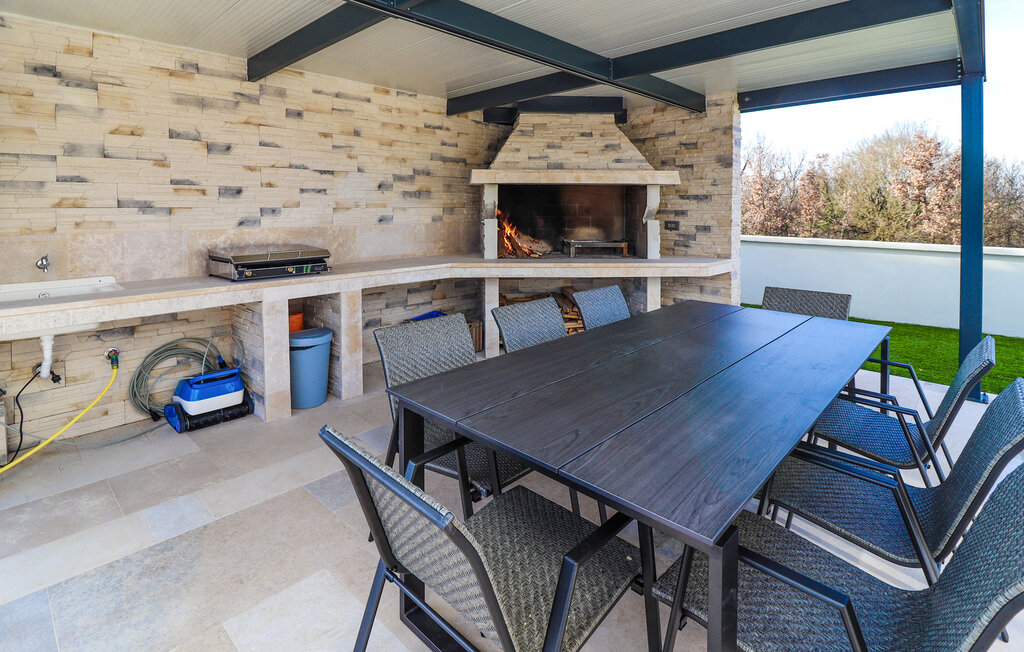 Ferienhaeuser - Rovinj - Medaki , Kroatien - CIV831 12