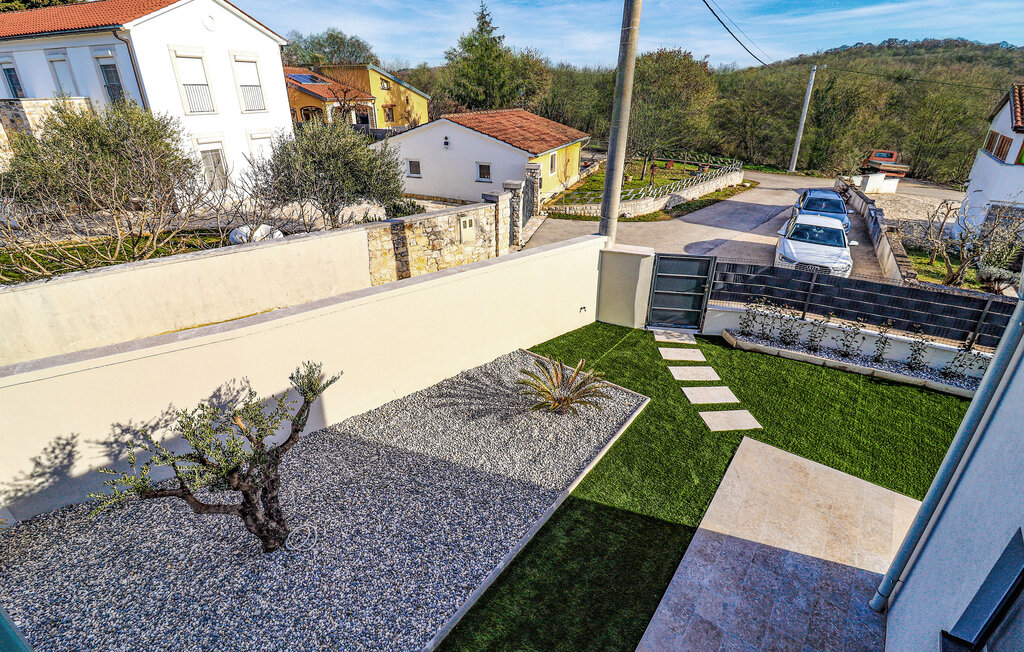 Ferienhaeuser - Rovinj - Medaki , Kroatien - CIV831 14