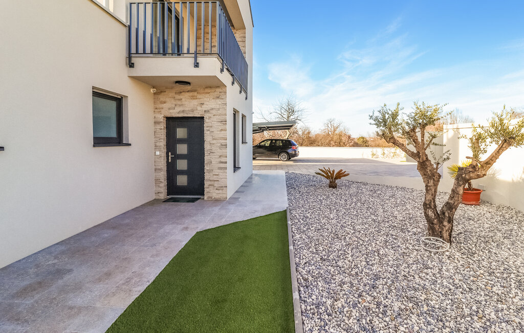 Ferienhaeuser - Rovinj - Medaki , Kroatien - CIV831 15